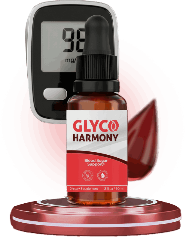 Gluco Harmony