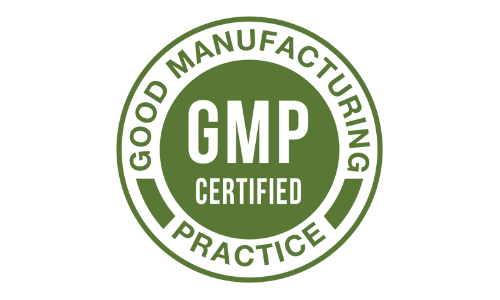 Gluco Harmony GMP Certified
