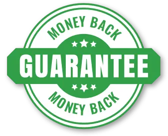 Gluco Harmony Money Back Guarantee